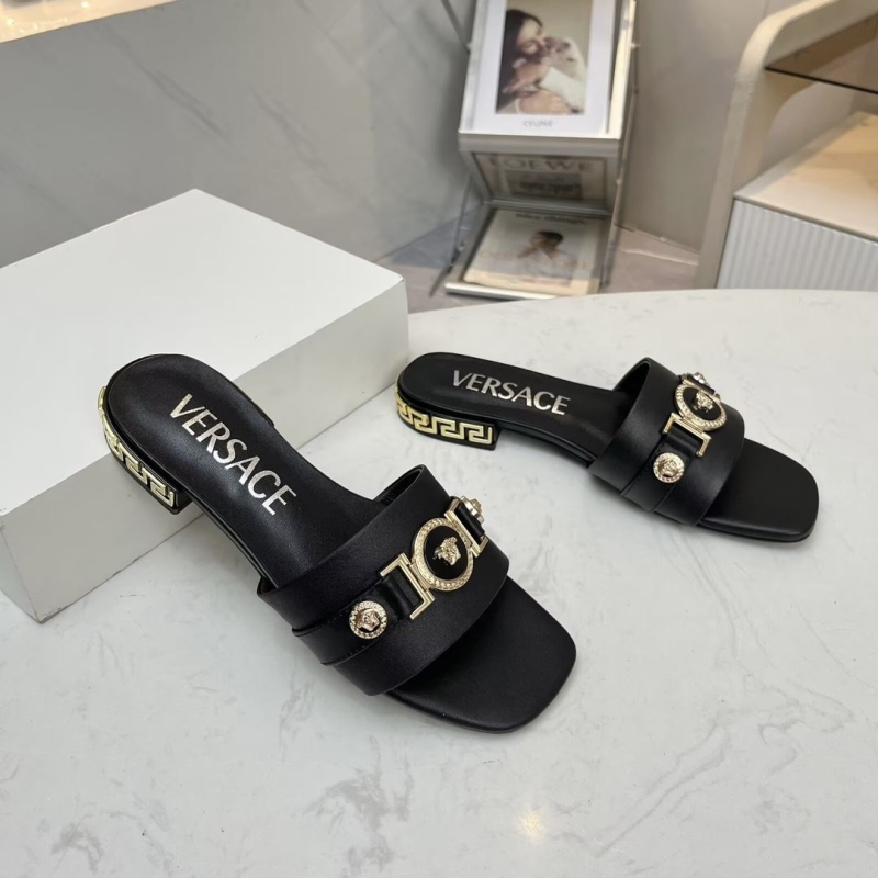 Givenchy Slippers